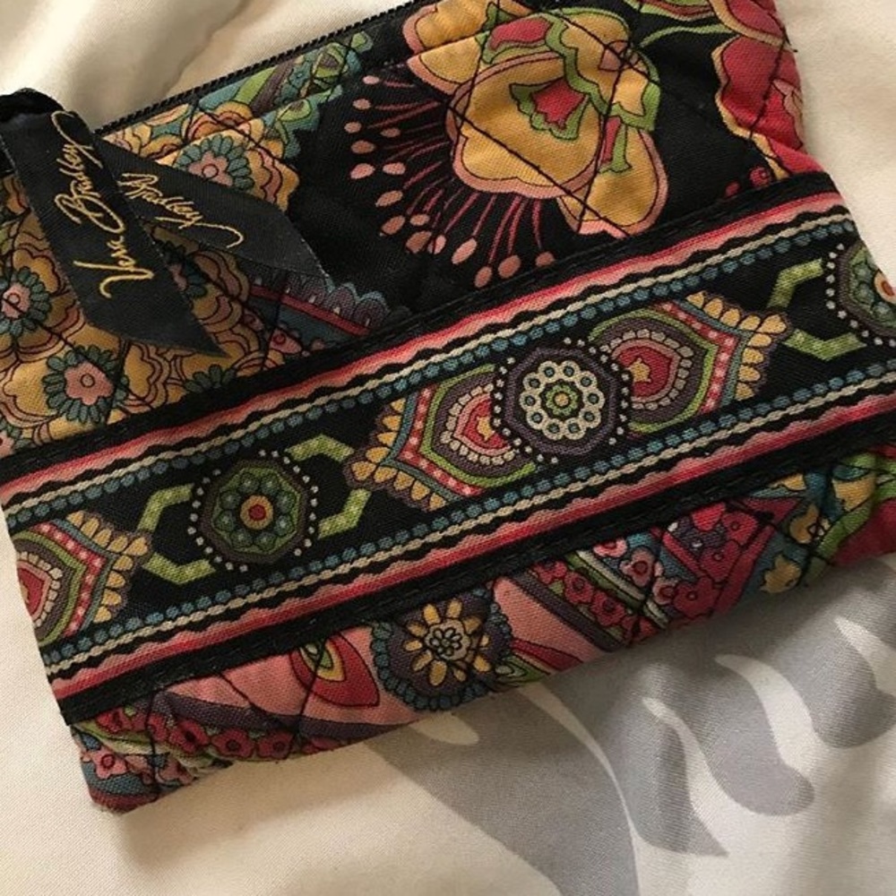 Coin pouch - Picture 1 of 1